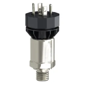Pressostato Differenziale Telemecanique Sensors, 10bar max, uscita Analogico